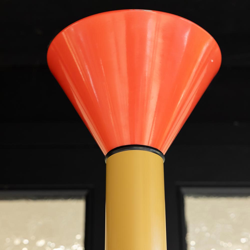 Ettore Sottsass Lamp