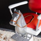 Gioia Catania Little Horse Barbers Chair