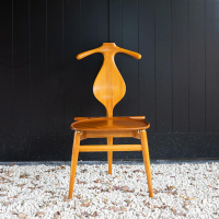Hans Wegner Valet Chair