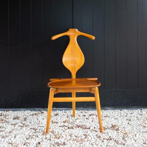 Hans Wegner Valet Chair