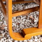 Heals Bentwood Lounge Chair
