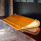 Jaime Tresserra Clapés Carpett Secretaire