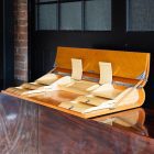Jaime Tresserra Clapés Carpett Secretaire