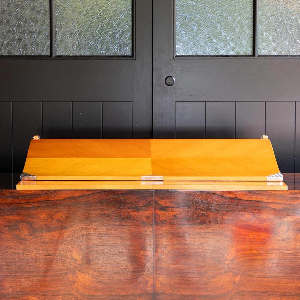 Jaime Tresserra Clapés Carpett Secretaire