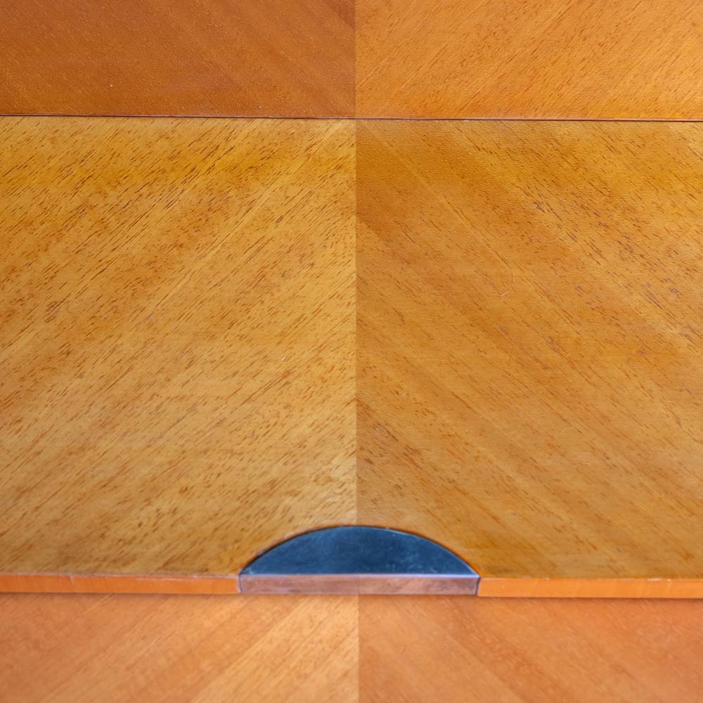 Jaime Tresserra Clapés Carpett Secretaire
