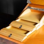 Jaime Tresserra Clapés Carpett Secretaire