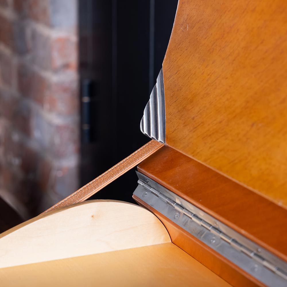 Jaime Tresserra Clapés Carpett Secretaire