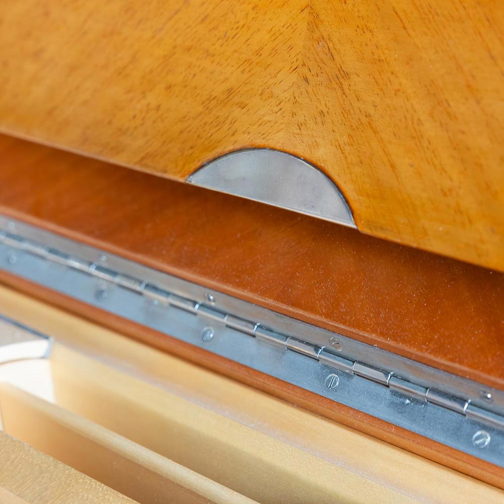 Jaime Tresserra Clapés Carpett Secretaire