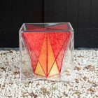 Jia Li Side Tables