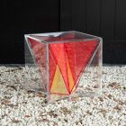 Jia Li Side Tables