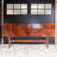 Rudolf Bernard Glatzel Sideboard