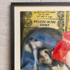 Sex Pistols Pop Art Framed Print - Pietro Psaier