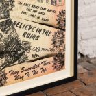 Sex Pistols Pop Art Framed Print - Pietro Psaier