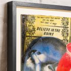 Sex Pistols Pop Art Framed Print - Pietro Psaier