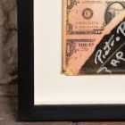 Sex Pistols Pop Art Framed Print - Pietro Psaier