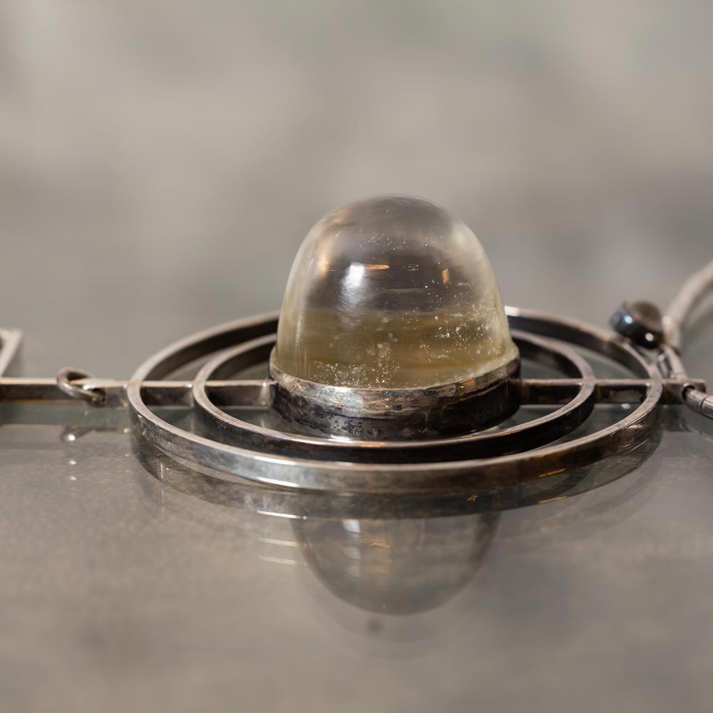 Wendy Ramshaw Necklace