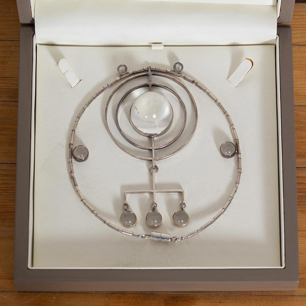 Wendy Ramshaw Necklace