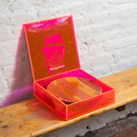 Eduardo Paolozzi Wedgwood Plates