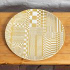 Eduardo Paolozzi Wedgwood Plates 1972