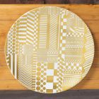 Eduardo Paolozzi Wedgwood Plates 1972