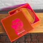 Eduardo Paolozzi Wedgwood Plates 1972