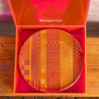 Eduardo Paolozzi Wedgwood Plates 1972