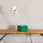 Ettore Sottsass 'Don' Table Lamp