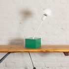 Ettore Sottsass 'Don' Table Lamp