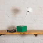 Ettore Sottsass 'Don' Table Lamp