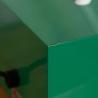 Ettore Sottsass 'Don' Table Lamp