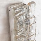 Individual Kalmar Ice Glass Sconce