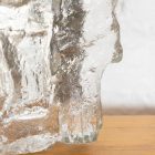 Individual Kalmar Ice Glass Sconce