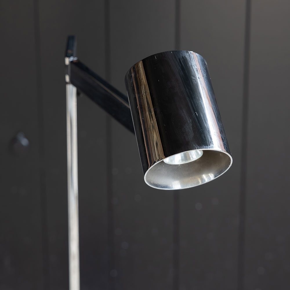 Pair of Chantecaille Floor Lamps
