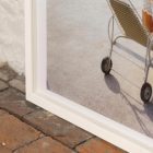 Poolside Glamour by Slim Aarons