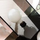 Spece Age Mid-Century Chandelier