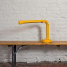 Tube Desk Lamp designed by Anders Pehrson