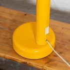 Tube Desk Lamp designed by Anders Pehrson