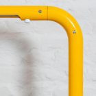 Tube Desk Lamp designed by Anders Pehrson