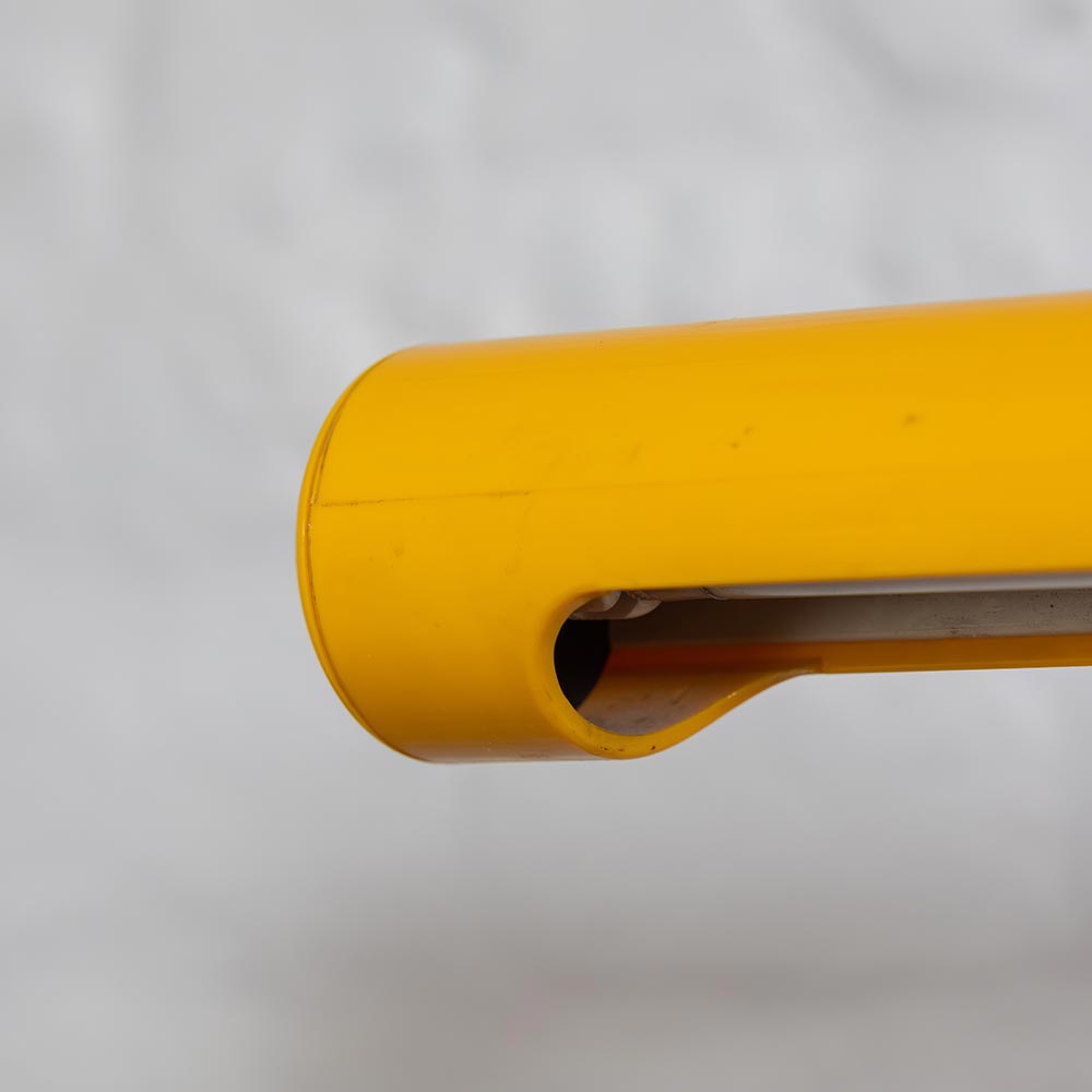 Tube Desk Lamp designed by Anders Pehrson