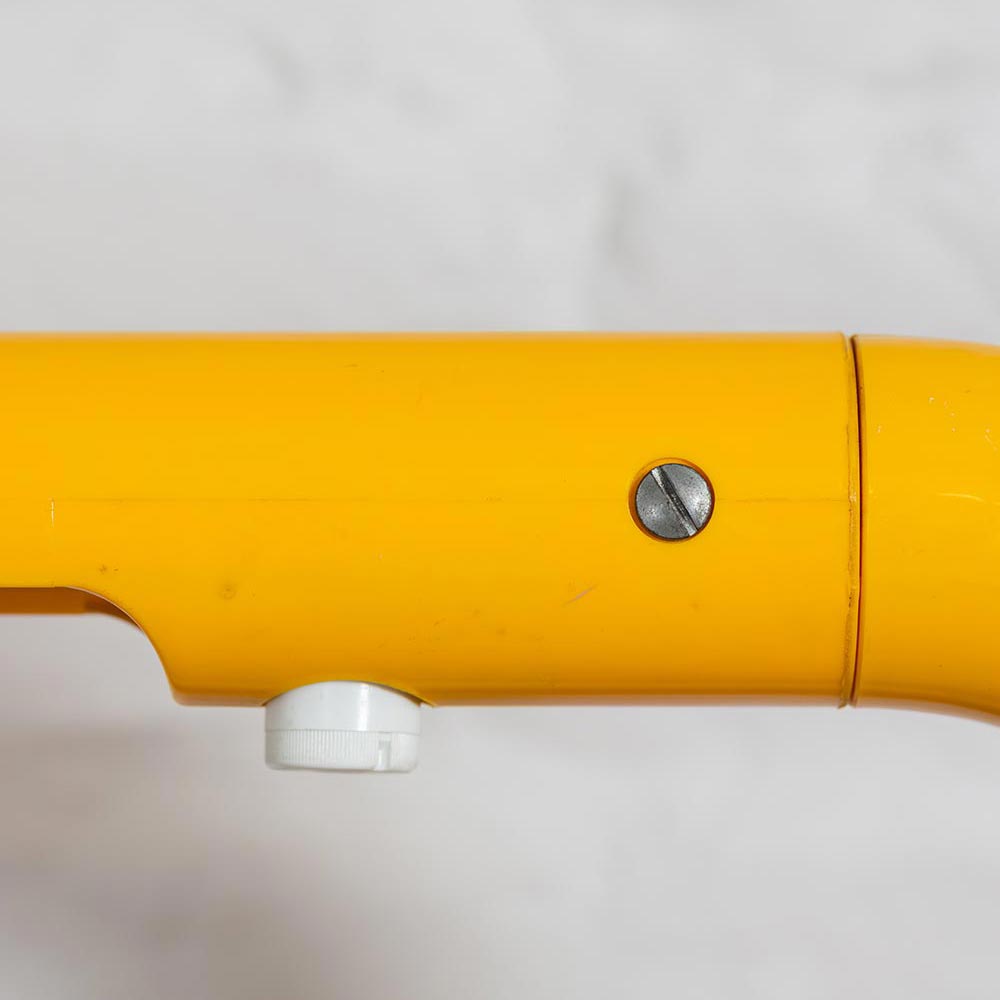 Tube Desk Lamp designed by Anders Pehrson