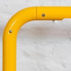 Tube Desk Lamp designed by Anders Pehrson