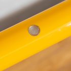 Tube Desk Lamp designed by Anders Pehrson