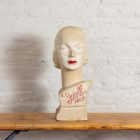 Vintage Jacoll Hat Mannequin