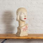 Vintage Jacoll Hat Mannequin