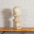 Vintage Jacoll Hat Mannequin