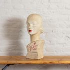 Vintage Jacoll Hat Mannequin
