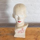 Vintage Jacoll Hat Mannequin