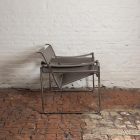 Wassily Chair - Marcel Breuer Design