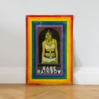 Babe Rainbow 1968 metal portrait