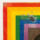 Babe Rainbow 1968 metal portrait